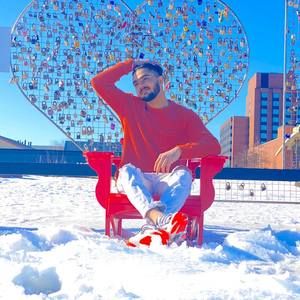 Meet your Posher, Gurdev